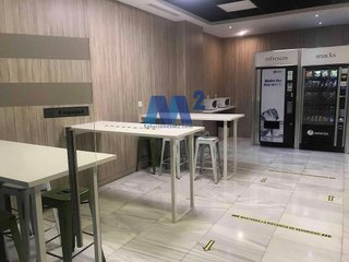Oficina en alquiler en El Soto de la Moraleja en Alcobendas