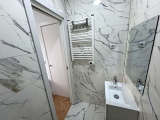 Piso en alquiler en Lista en Madrid