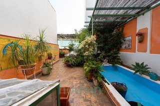 Chalet en venta en San Bartolomé - Judería en Sevilla