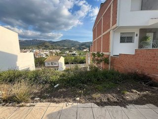 Terreno en venta en Villares (Los)