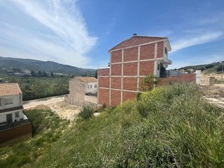 Terreno en venta en Villares (Los)