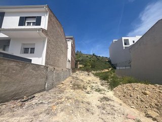 Terreno en venta en Villares (Los)