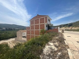 Terreno en venta en Villares (Los)
