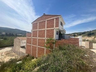 Terreno en venta en Villares (Los)