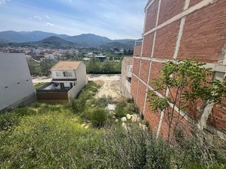 Terreno en venta en Villares (Los)