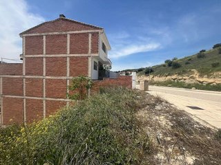 Terreno en venta en Villares (Los)