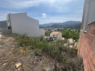 Terreno en venta en Villares (Los)