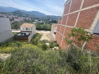 Terreno en venta en Villares (Los)