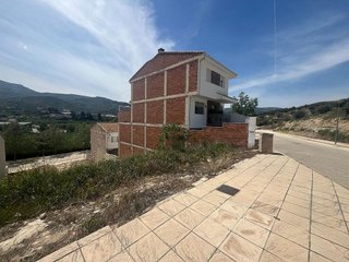 Terreno en venta en Villares (Los)