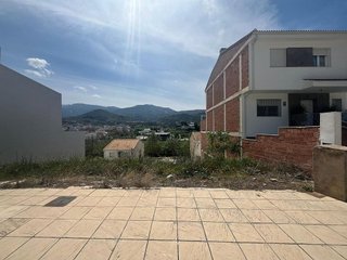 Terreno en venta en Villares (Los)
