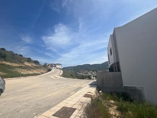 Terreno en venta en Villares (Los)