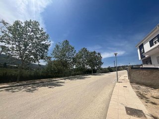 Terreno en venta en Villares (Los)