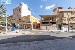 Terreno en venta en Motril pueblo en Motril
