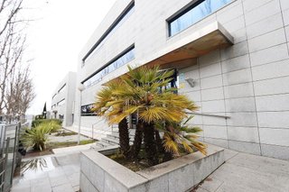 Oficina en venta en El Caño - Maracaibo en Rozas de Madrid (Las)