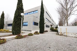 Oficina en venta en El Caño - Maracaibo en Rozas de Madrid (Las)