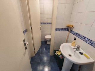 Local comercial en venta en Castrillón