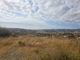 Terreno en venta en Mijas Golf en Mijas