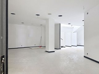 Local comercial en alquiler en Tudela