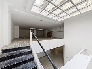 Local comercial en alquiler en Tudela