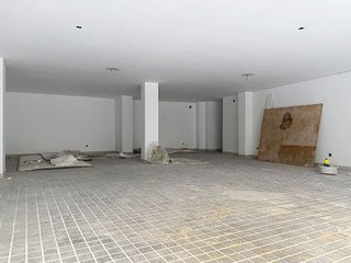 Local comercial en alquiler en Tudela