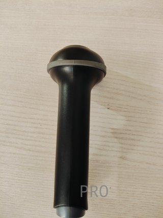 Lector de Código de Barras - Tera