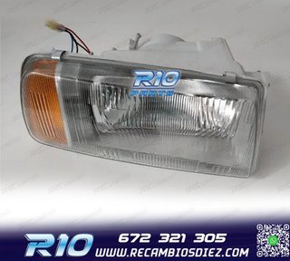 FARO DCH PARA SUZUKI VITARA 88-98