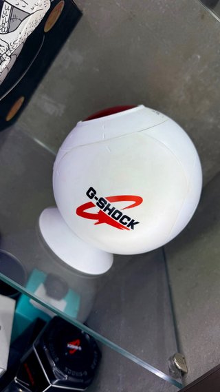G-Shock GA-110GB-1APRDB x Dragon Ball Ltd