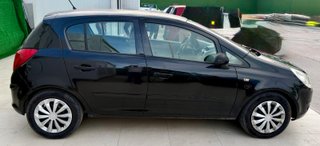 Opel Corsa 2007
