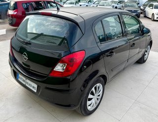 Opel Corsa 2007