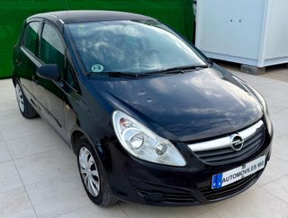 Opel Corsa 2007