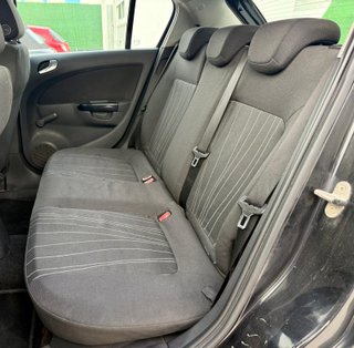 Opel Corsa 2007
