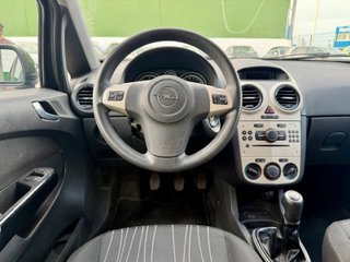 Opel Corsa 2007