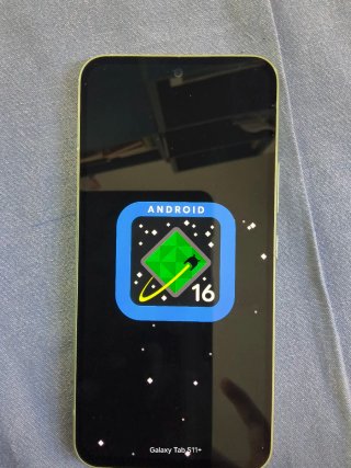 Samsung Galaxy A54 5G Verde