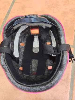 Casco Bicicleta Patines Patinetes XS