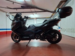 Yamaha T Max 560 Tech MAX 2023