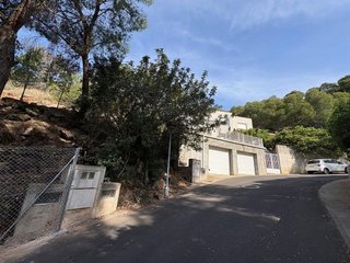 Terreno en venta en Montornés - Las Palmas - El Refugio en Benicasim/Benicàssim