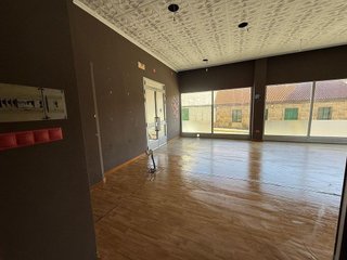 Local comercial en venta en Boiro