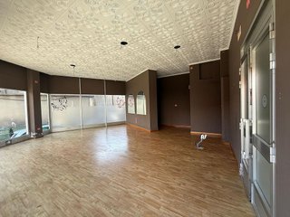 Local comercial en venta en Boiro