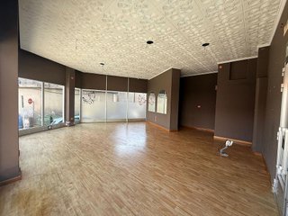 Local comercial en venta en Boiro