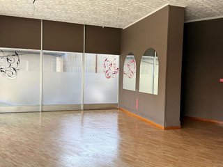 Local comercial en venta en Boiro