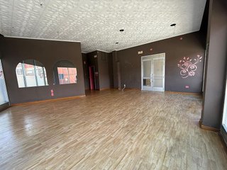 Local comercial en venta en Boiro