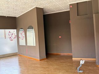 Local comercial en venta en Boiro