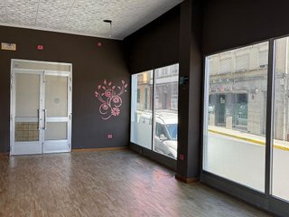 Local comercial en venta en Boiro