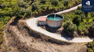 Terreno en venta en Urbanización Santa Rosa en Torrox
