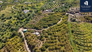 Terreno en venta en Urbanización Santa Rosa en Torrox