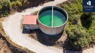 Terreno en venta en Urbanización Santa Rosa en Torrox