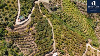 Terreno en venta en Urbanización Santa Rosa en Torrox