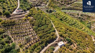 Terreno en venta en Urbanización Santa Rosa en Torrox
