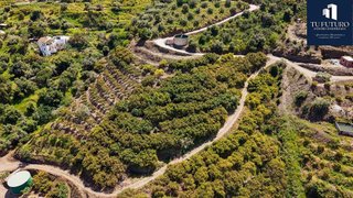 Terreno en venta en Urbanización Santa Rosa en Torrox