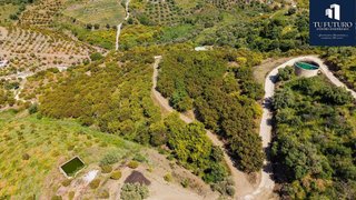 Terreno en venta en Urbanización Santa Rosa en Torrox